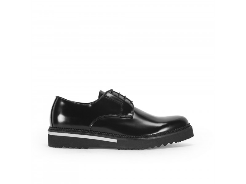Abrasivato nero on sale