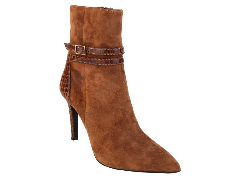 Tronchetti di pelle new arrivals